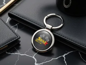 Schlüsselhalter Metall Max Pro Edition
